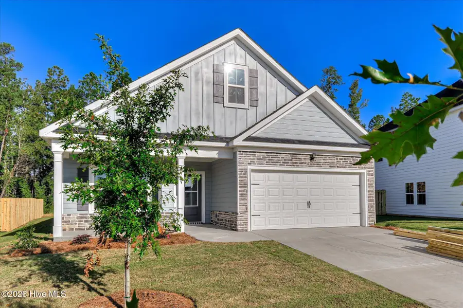 415 Granard Street Path, Grovetown, GA 30813 - #2