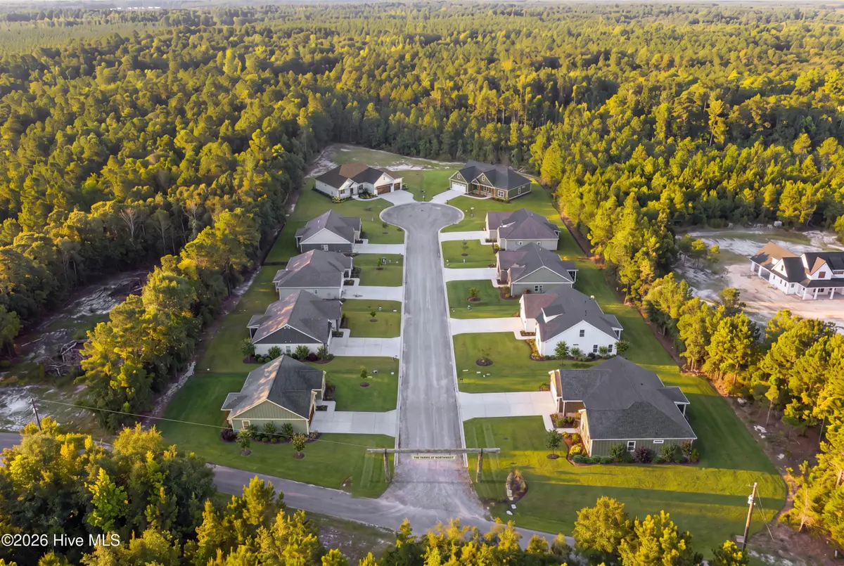 220 Essie Mae Lane, Northwest, NC 28451 - #1