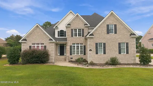 1109 Compton Road, Greenville, NC 27858