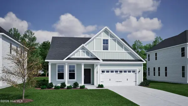 9247 Salty Breeze Place, Leland, NC 28451