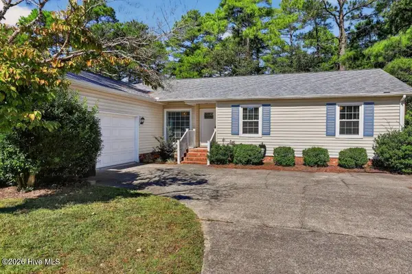 1203 Santa Lucia Road, New Bern, NC 28560