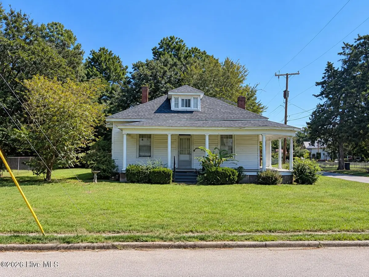 303 S Main Street, Kelford, NC 27847 - #1