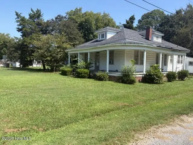 303 S Main Street, Kelford, NC 27847 - #3