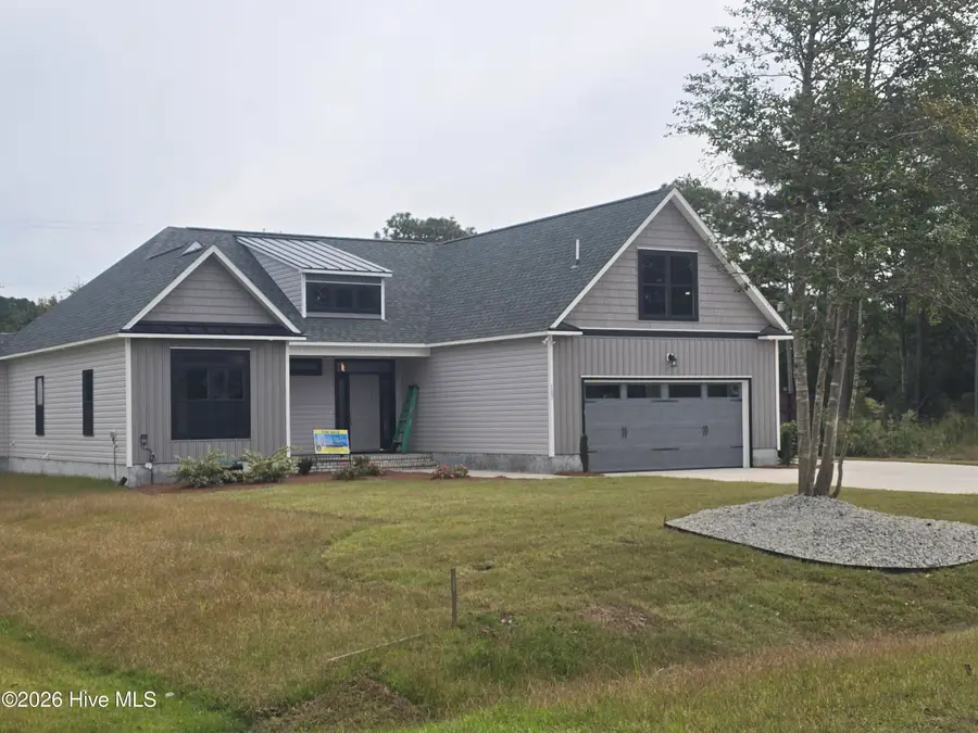 107 Weathersbee Drive, Hampstead, NC 28443 - #3