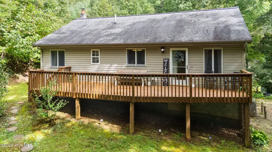 3270 Ebenezer Road, Murphy, NC 28906 - #3