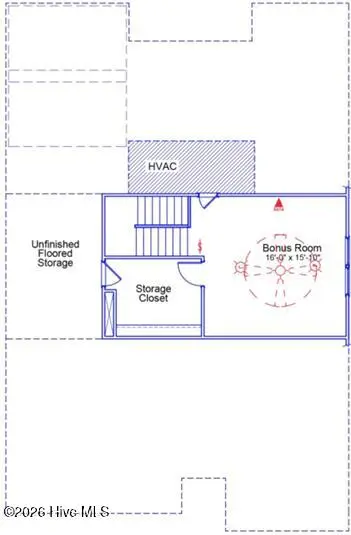 9246 Salty Breeze Place, Leland, NC 28451 - #3