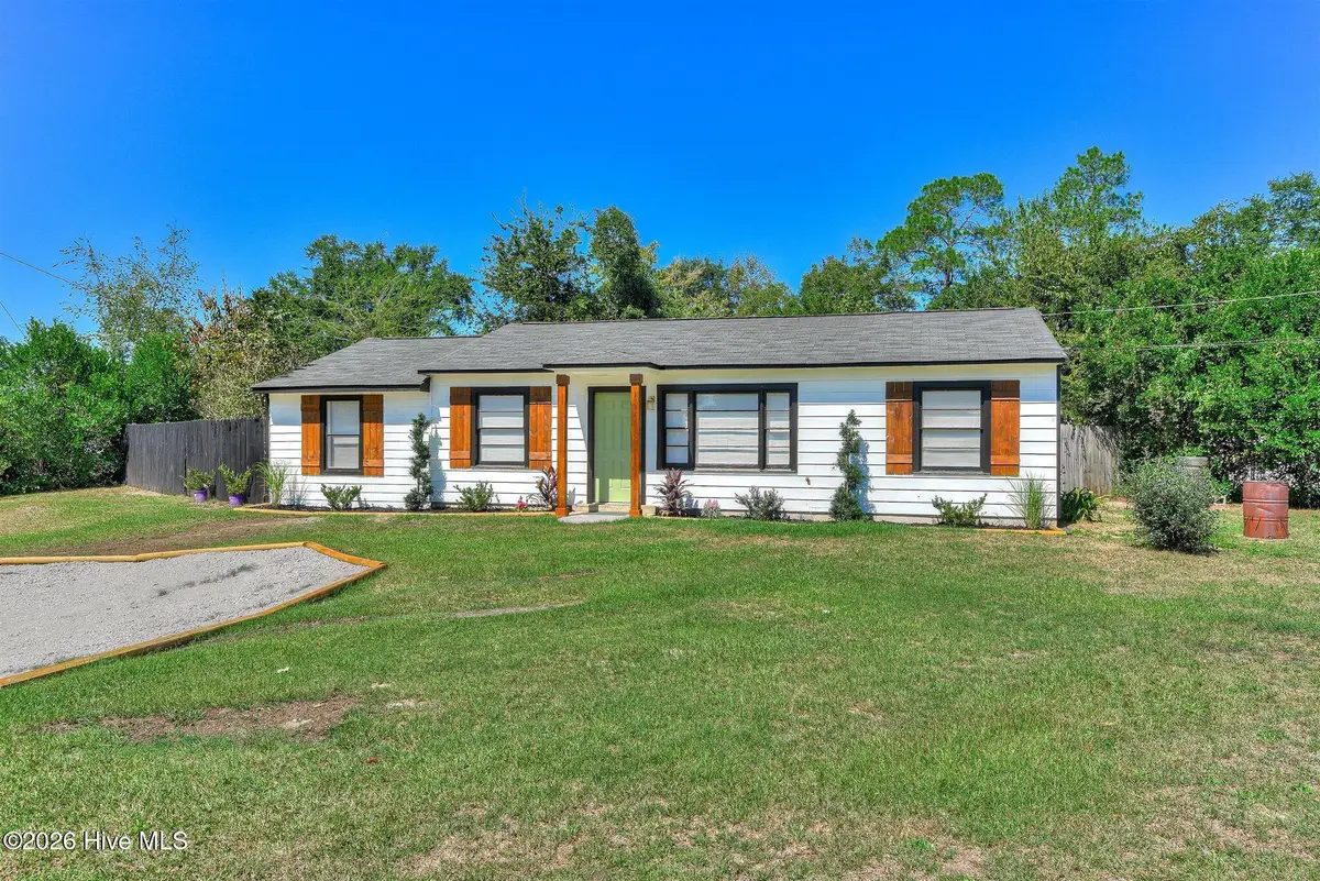 2424 Demetree Way, Augusta, GA 30906 - #1