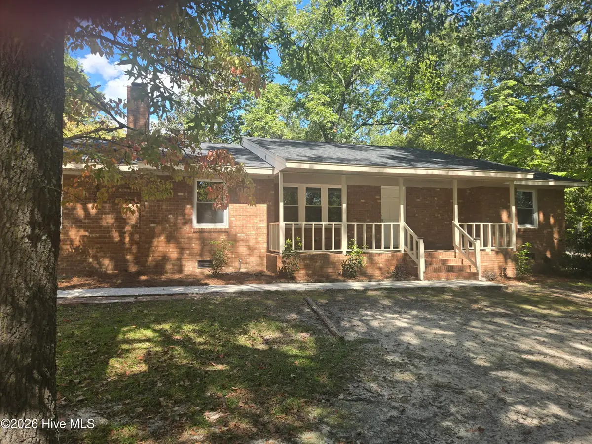 12381 Blues Farm Road, Laurinburg, NC 28352 - #1
