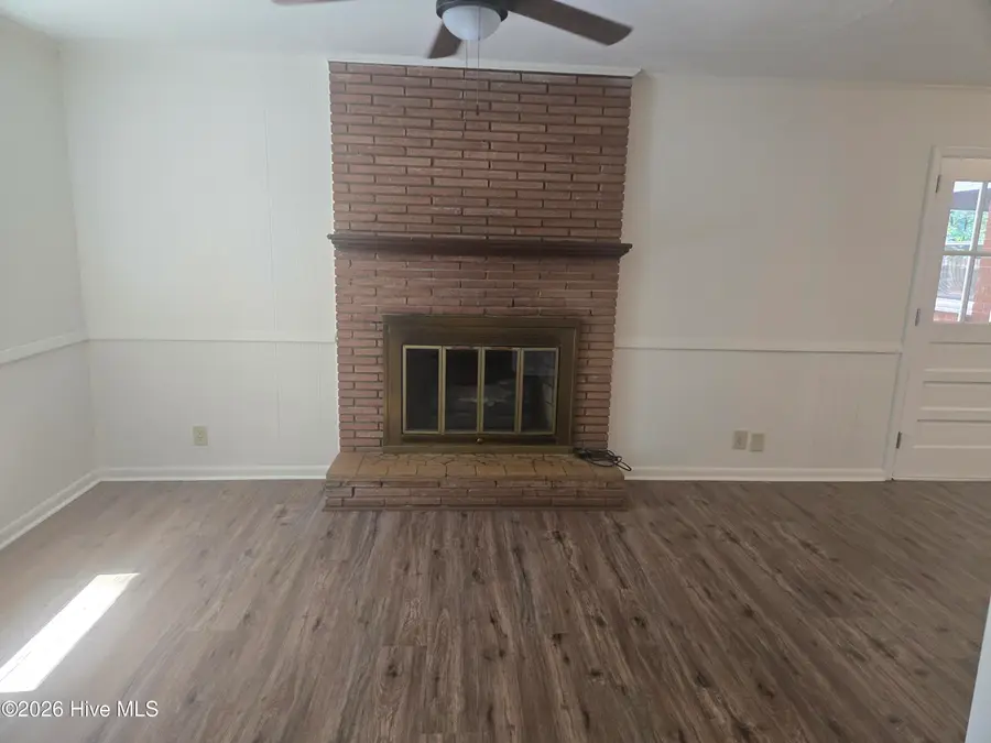 12381 Blues Farm Road, Laurinburg, NC 28352 - #3