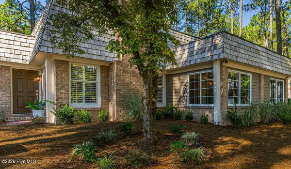 140 Love Thirty Lane, Pinehurst, NC 28374