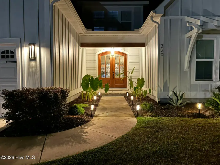 320 Summerhouse Drive, Holly Ridge, NC 28445 - #2