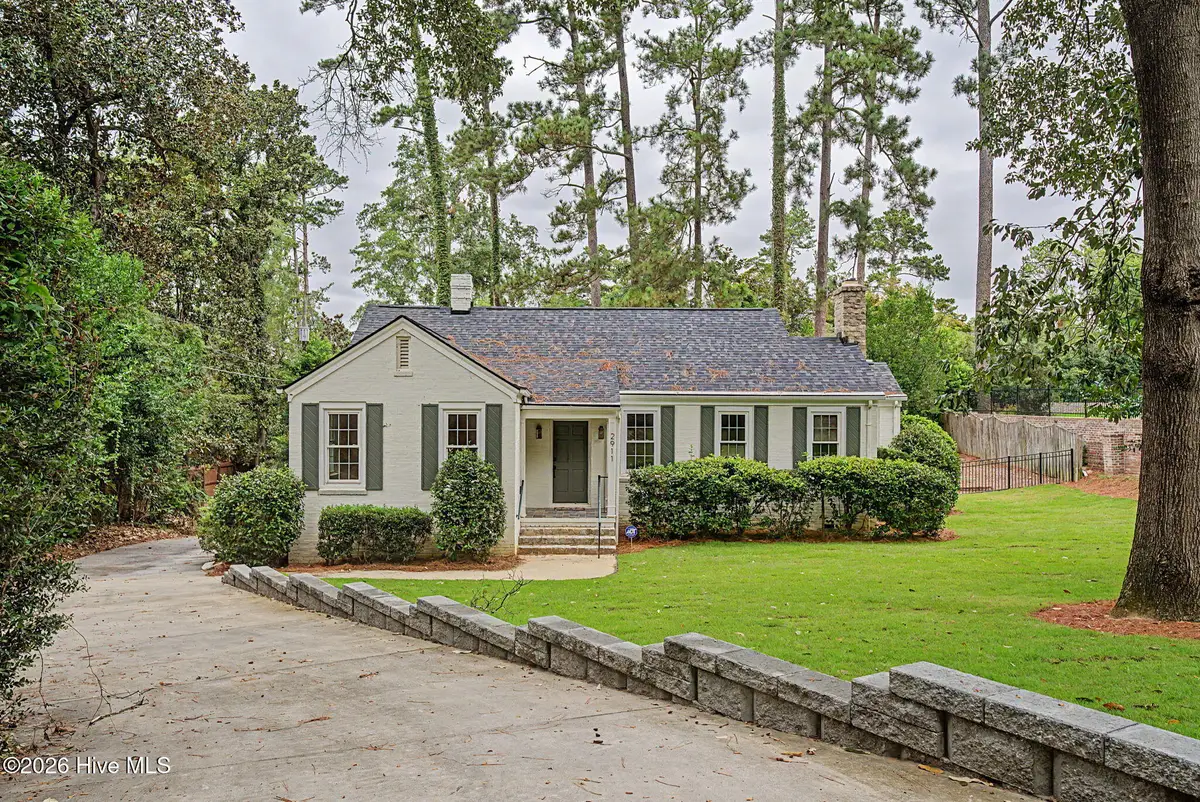 2911 Lombardy Court, Augusta, GA 30909 - #1