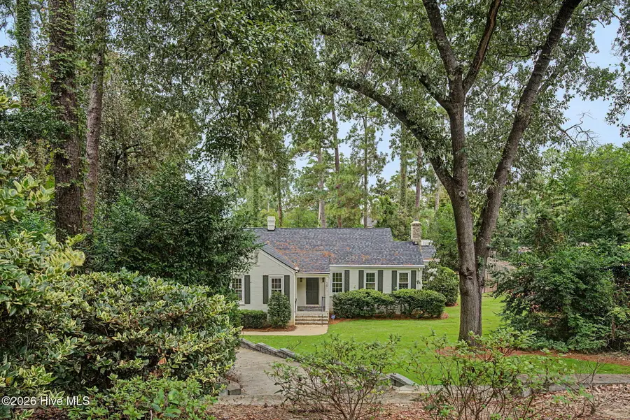 2911 Lombardy Court, Augusta, GA 30909 - #2