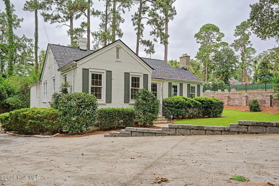 2911 Lombardy Court, Augusta, GA 30909 - #3