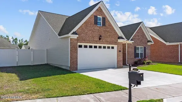 1017 Dearborn Court, Winterville, NC 28590