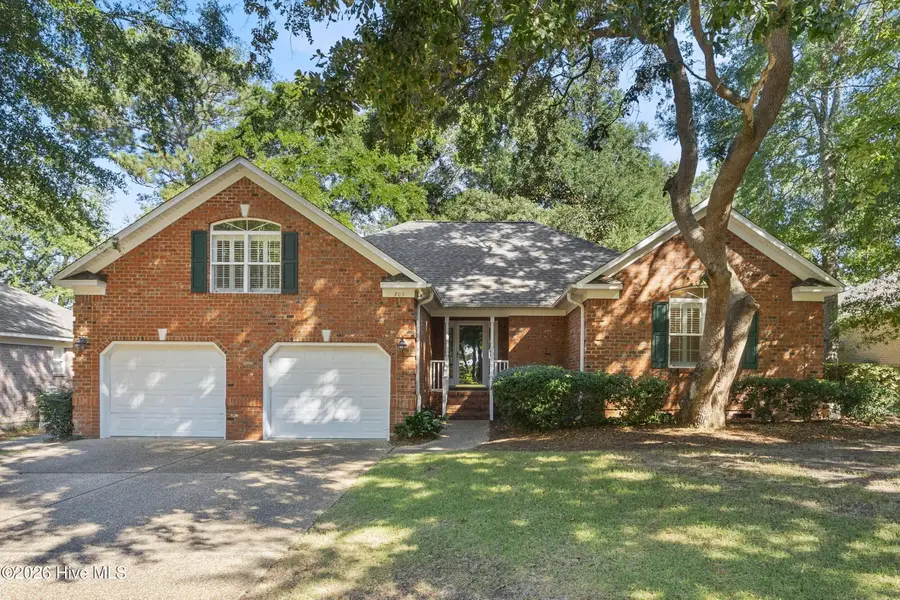 705 Sea Castle Court, Wilmington, NC 28412 - #3