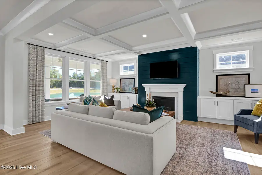 1313 Pandion Drive, Wilmington, NC 28411 - #3