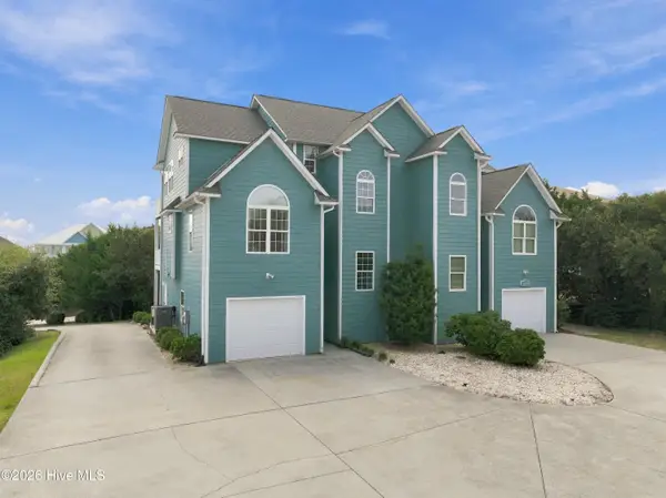 9936 Louise Howard Court #East, Emerald Isle, NC 28594