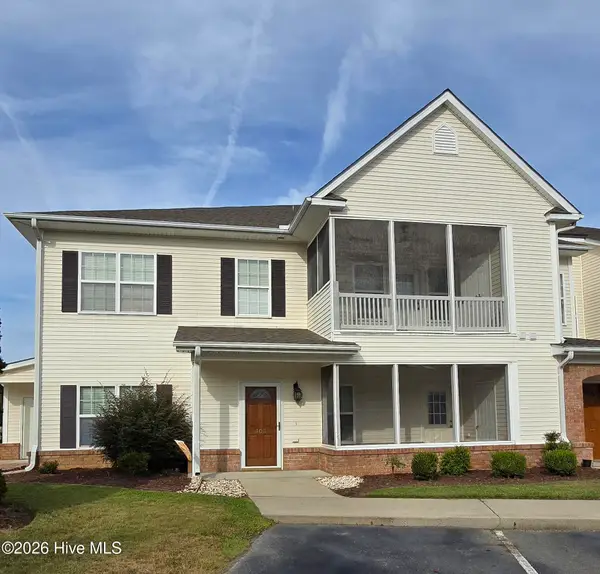 1931 Tara Court #101, Greenville, NC 27858