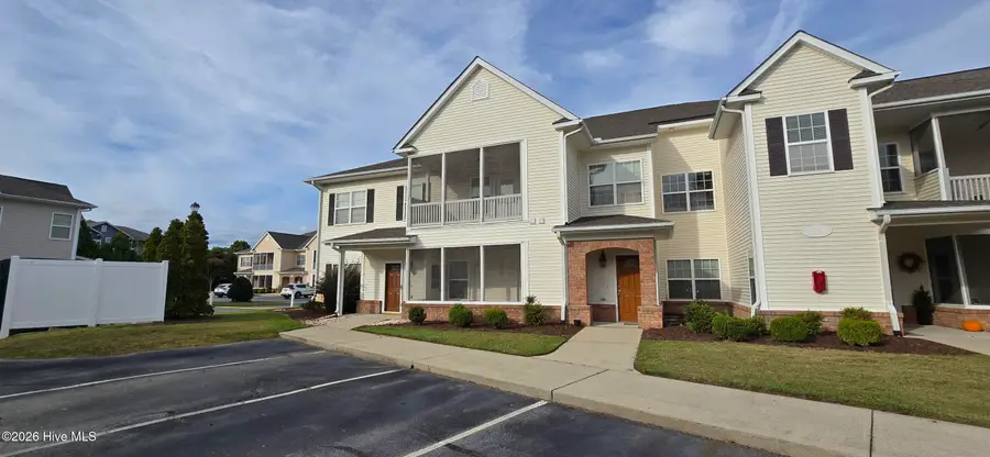 1931 Tara Court #101, Greenville, NC 27858 - #3