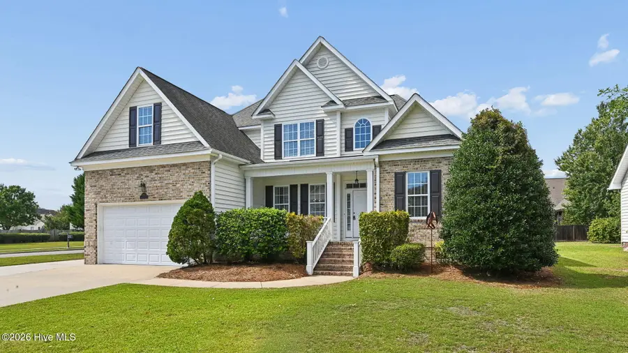 3728 Ashcroft Drive, Winterville, NC 28590 - #2