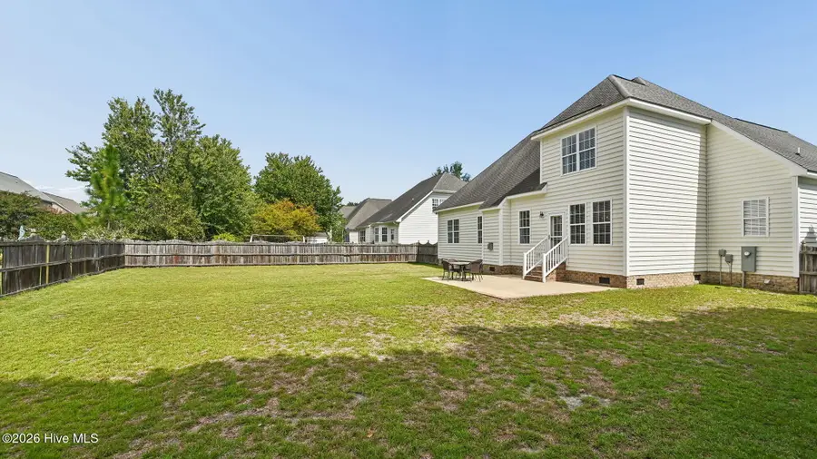 3728 Ashcroft Drive, Winterville, NC 28590 - #3