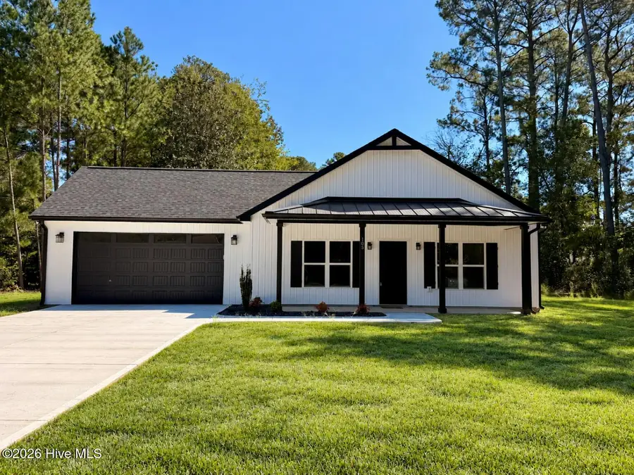 105 Franklin Street, La Grange, NC 28551 - #2