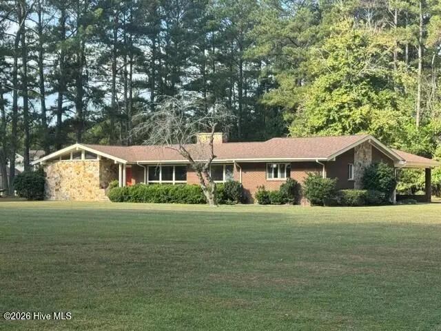 120 Old Us 13, Winton, NC 27986 - #3