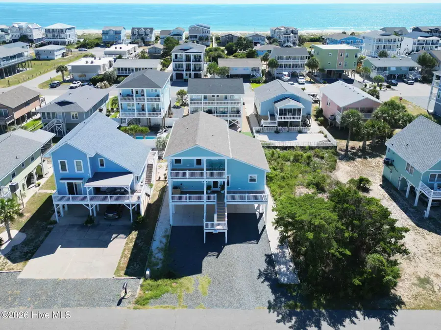 303 Sand Piper Lane, Holden Beach, NC 28462 - #3