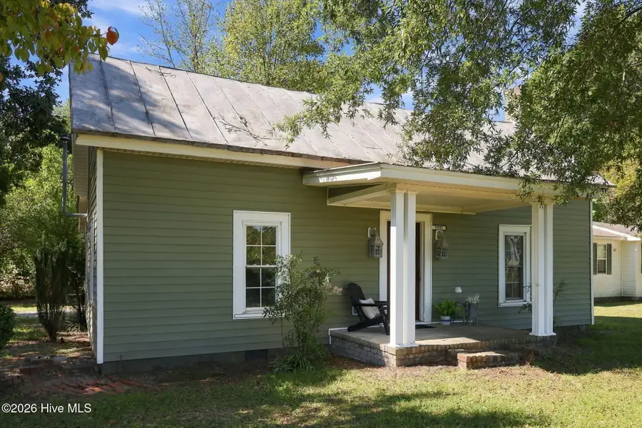 2292 Doc Loftin Road, Ayden, NC 28513 - #2