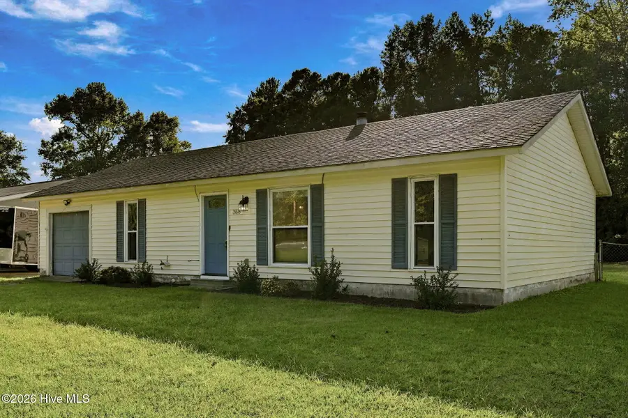 368 Union Chapel Church Road, Richlands, NC 28574 - #2