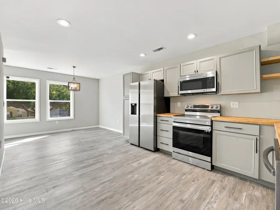 508 Redwood Place #2, Jacksonville, NC 28540 - #3