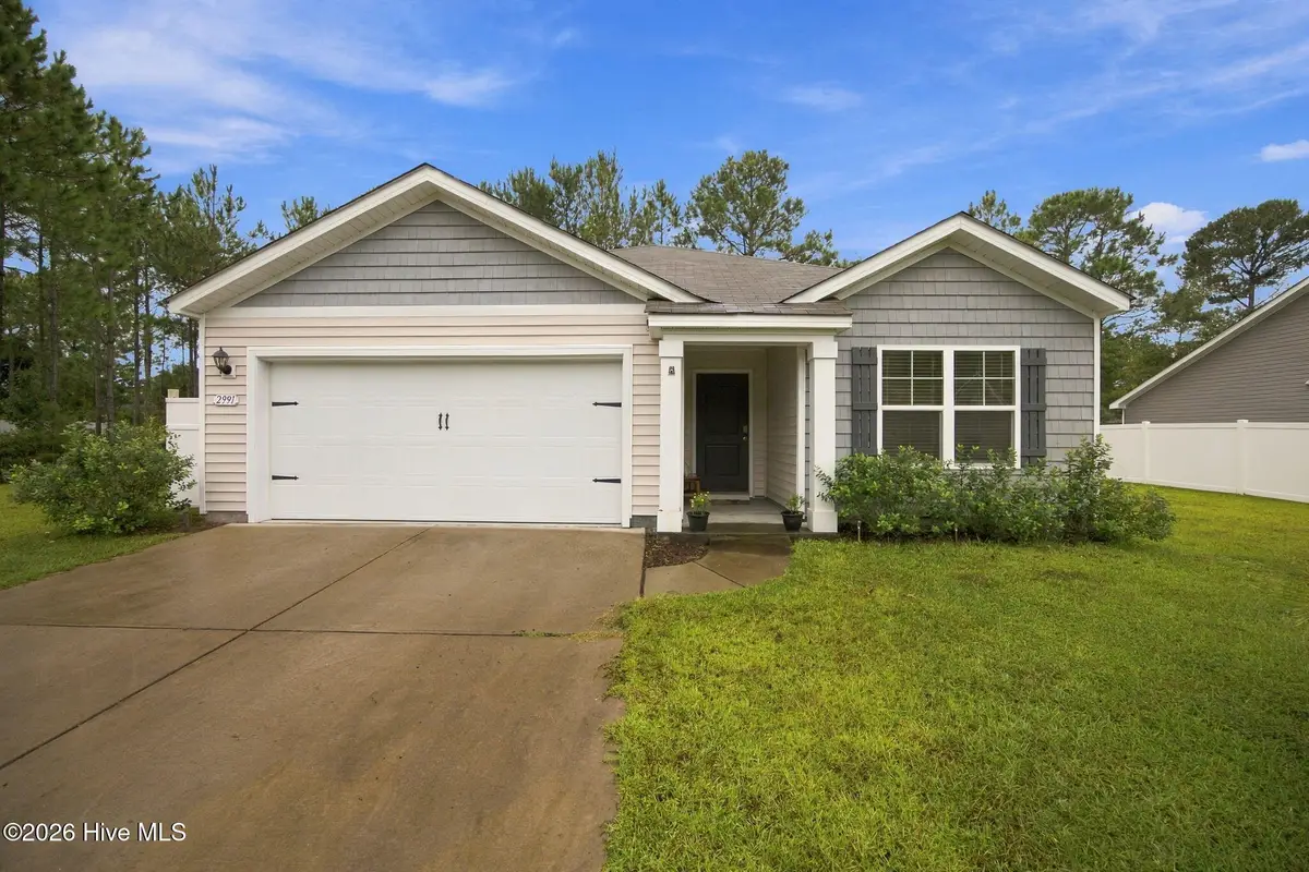 2991 Hardsmith Street, Shallotte, NC 28470 - #1