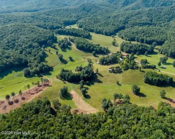 0 Ravens Gap Road, Murphy, NC 28906