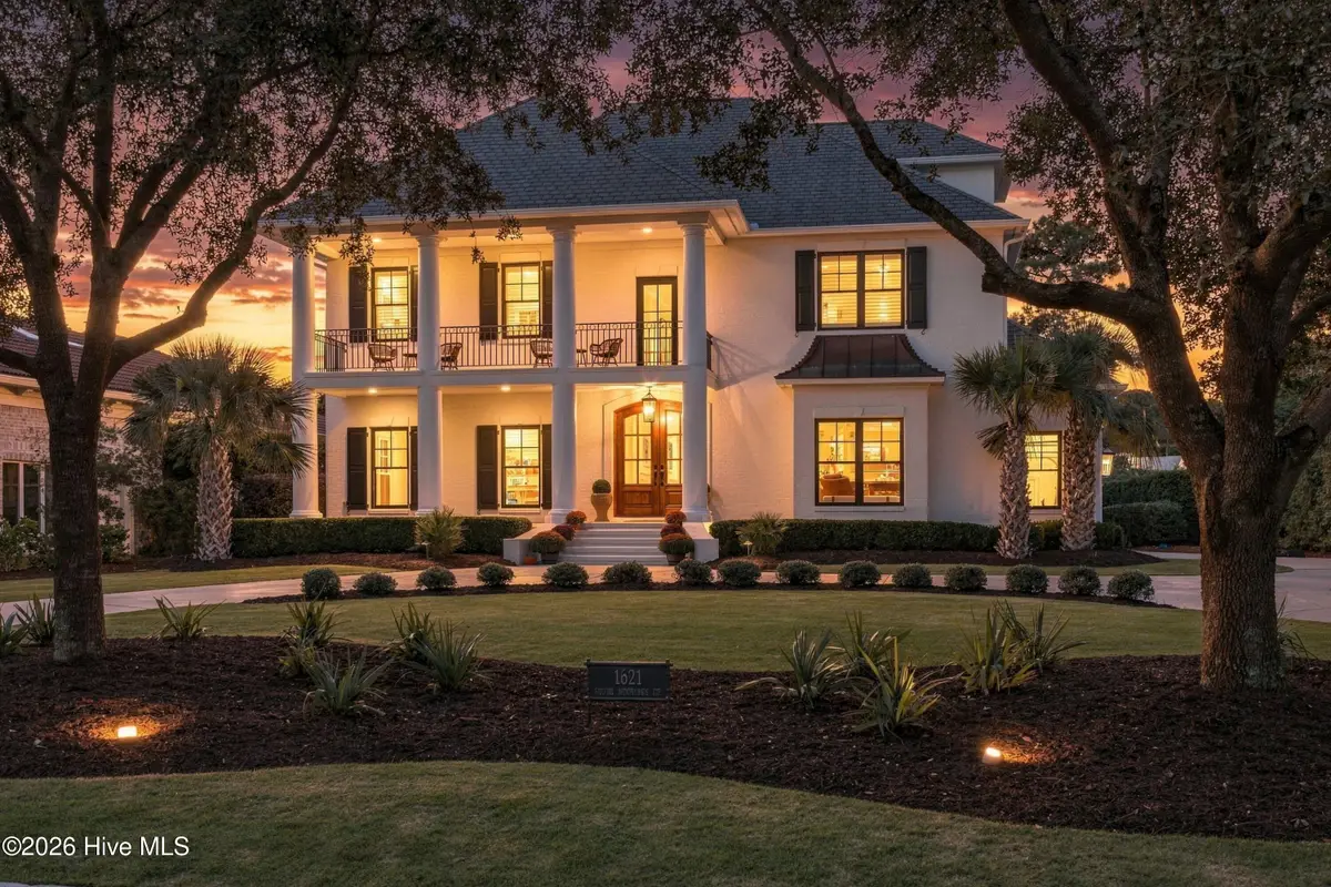 1621 S Moorings Drive, Wilmington, NC 28405 - #1