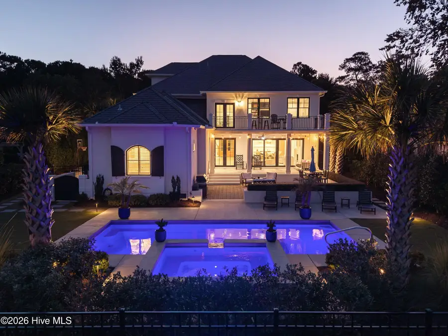 1621 S Moorings Drive, Wilmington, NC 28405 - #2