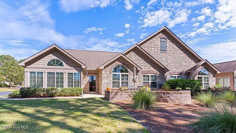 125 W Chelsea Court, Southern Pines, NC 28387 - #2
