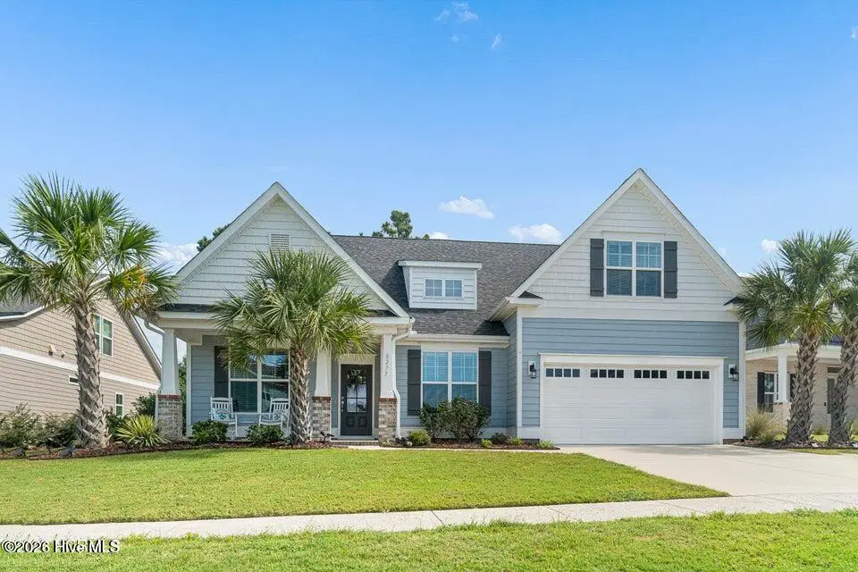 8277 Oak Abbey Trail Ne, Leland, NC 28451 - #1