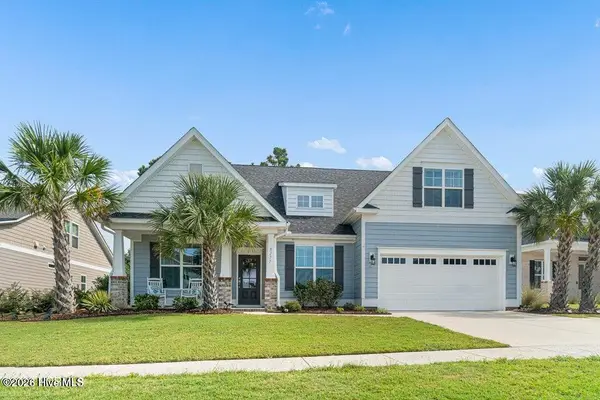 8277 Oak Abbey Trail Ne, Leland, NC 28451