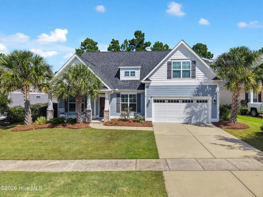 8277 Oak Abbey Trail Ne, Leland, NC 28451 - #2