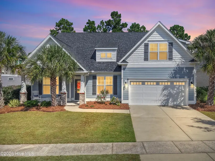 8277 Oak Abbey Trail Ne, Leland, NC 28451 - #3