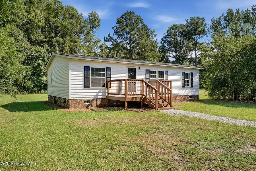 213 SE Railroad Street, Whitakers, NC 27891 - #2