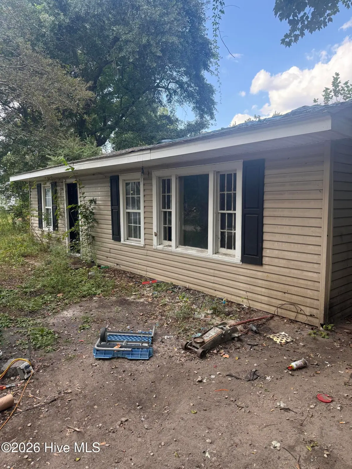 1068 Sullivan Road, Kinston, NC 28504 - #1