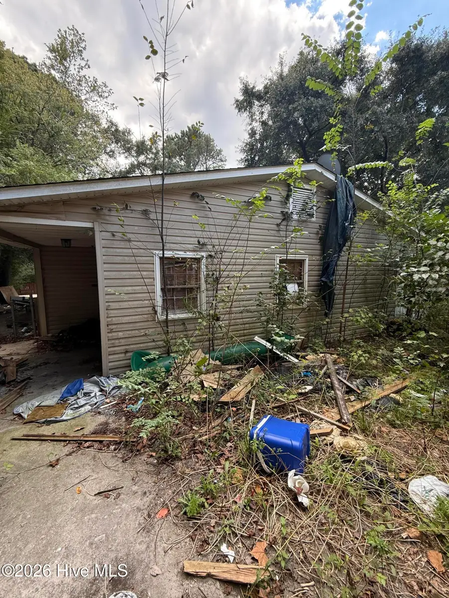 1068 Sullivan Road, Kinston, NC 28504 - #3