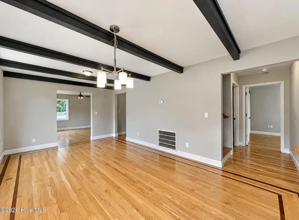 217 E Donaldson Avenue, Raeford, NC 28376 - #1