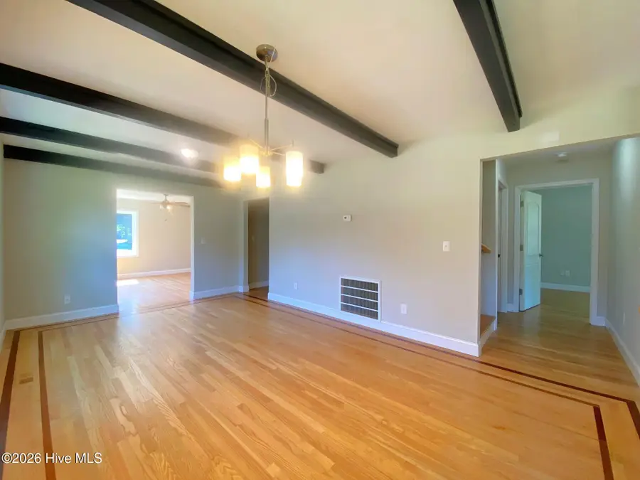 217 E Donaldson Avenue, Raeford, NC 28376 - #3
