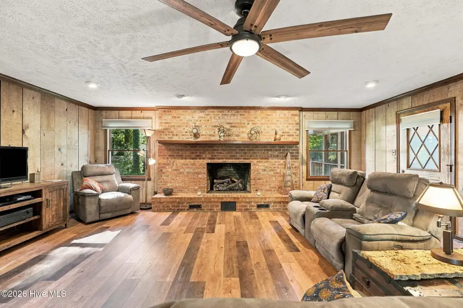 1997 Jenkins Road, Fairmont, NC 28340 - #2
