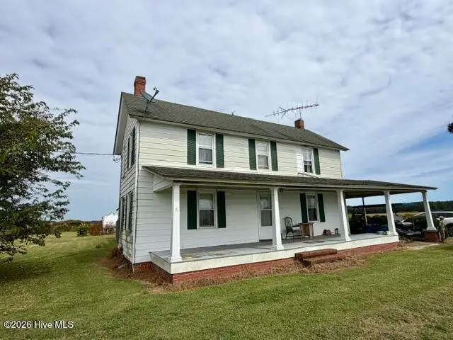 1143 Doublebridge Road, Elizabeth City, NC 27909 - #2