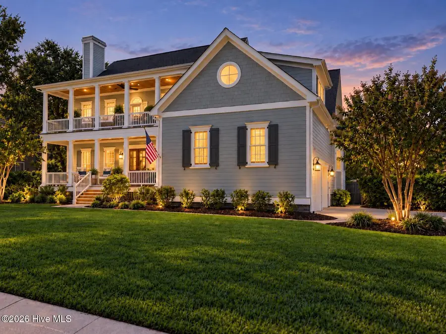 7819 Bonaventure Drive, Wilmington, NC 28411 - #2