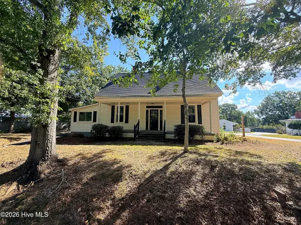 51 Aiken Avenue, Johnston, SC 29832